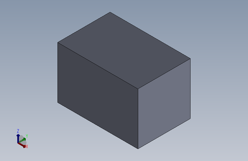SOLIDWORKS 制作 Z 轴向上模板