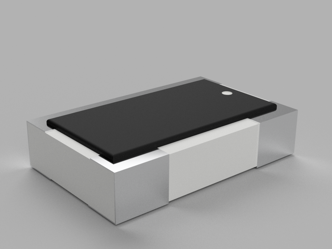 - 电阻网络 RM2012 型 A