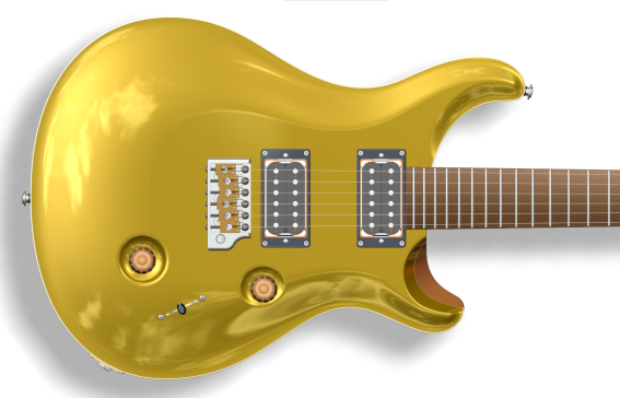 PRS 吉他