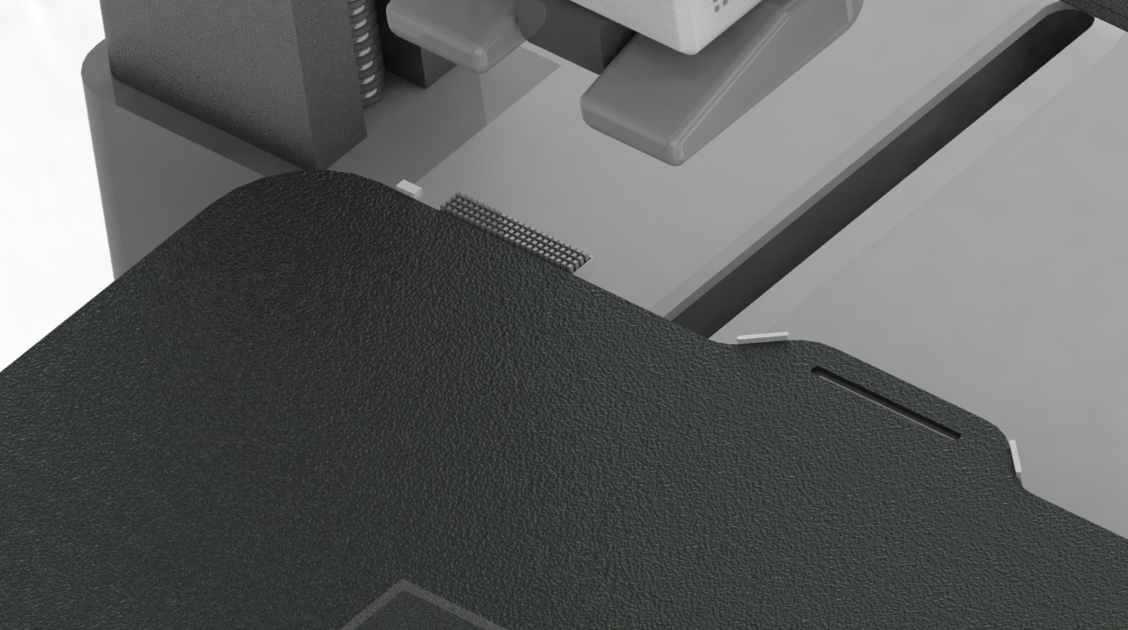Bambu Lab A1 组合 3D 打印机 + AMS 模块