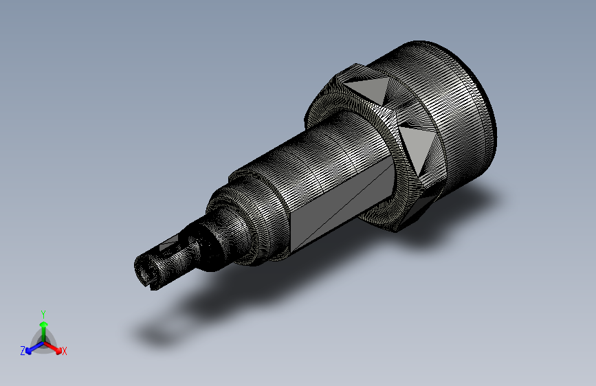 2mm绝缘香蕉插孔 - Johnson Components 105-0803-001