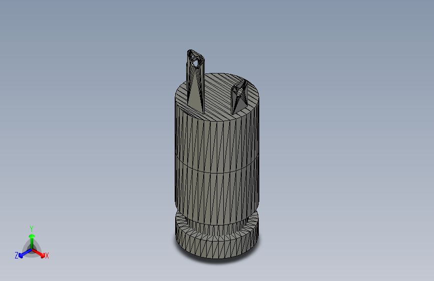 3.5mm 音频插孔