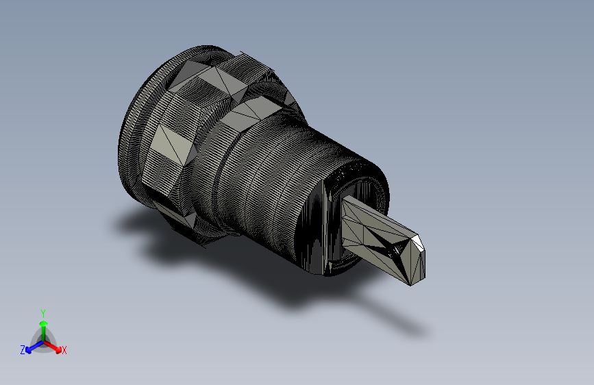 4mm safety banana socket