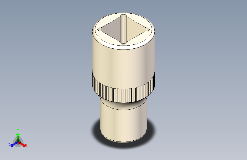 5.5mm 套筒 1_4_ 驱动