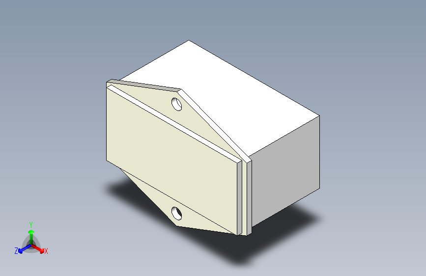 10A 250V 入口模块插头保险丝开关阳极电插座 3针保险丝_中断器 3D打印机