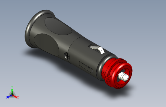 12V 阳 性 汽车 点烟器 插座 插头 连接器