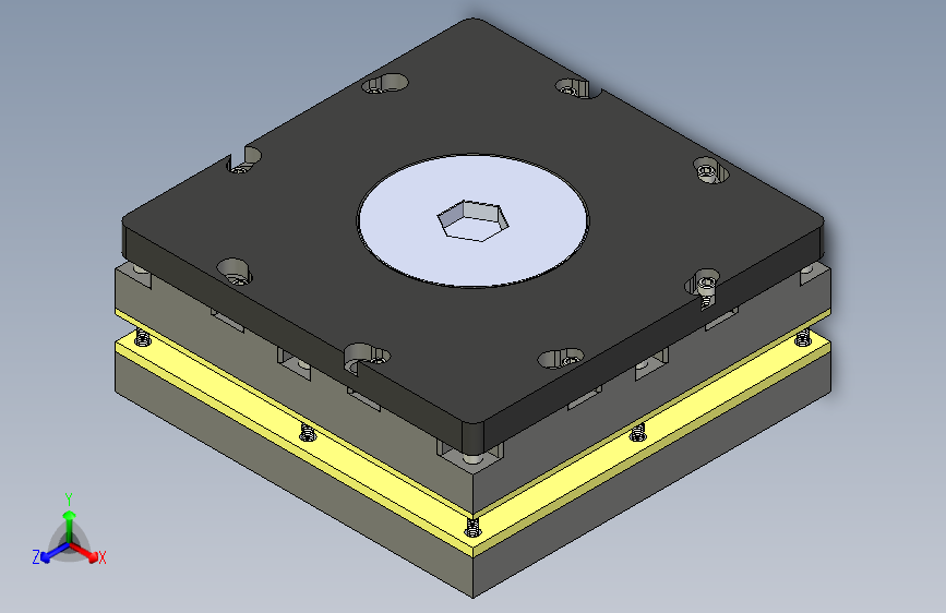 BGA2577_SKT_AS_1MM_51X51_H14O7_铁木