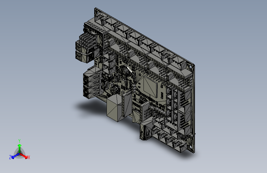 BTT SKR 2