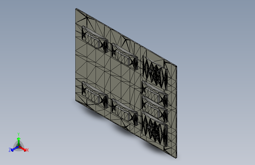 Electricity switch board WITHOUT Injector MOLD USING GUIDE