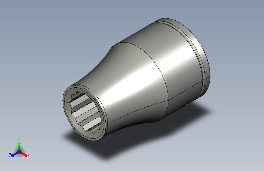 Facom 8mm 套筒扳手