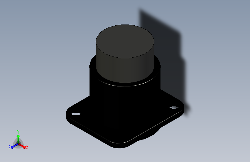 HDMI D 面板插座 (插孔)