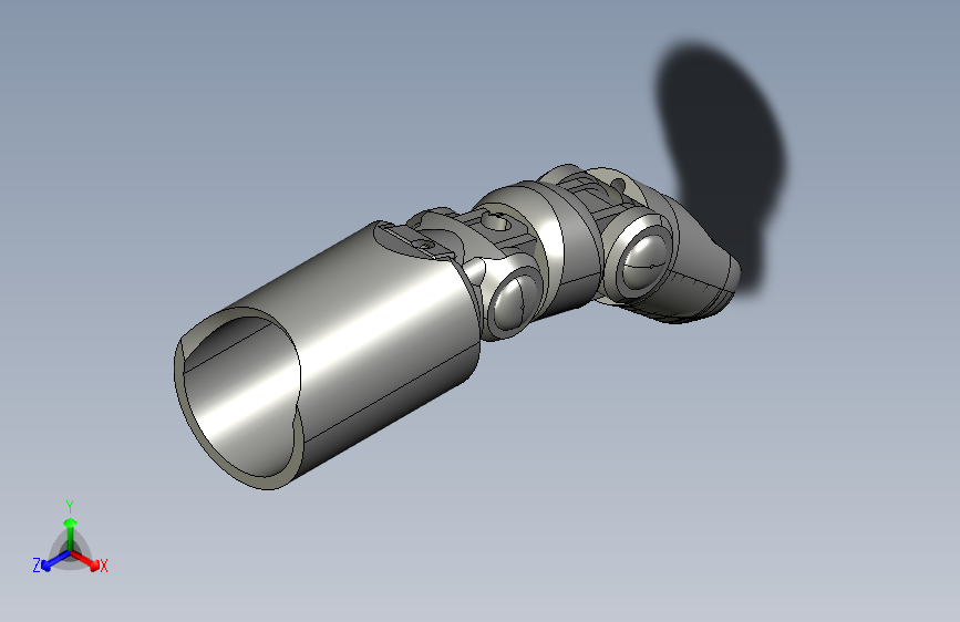 Knick的假手指 v3.5.5