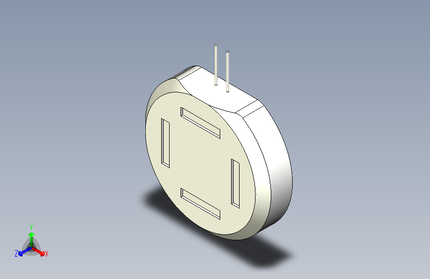 LED 灯 G4
