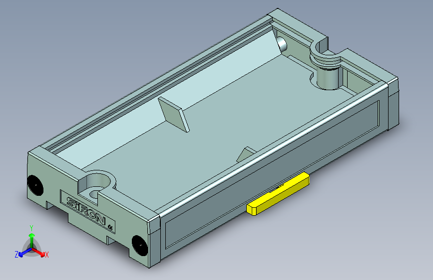 PCB 插座 电气