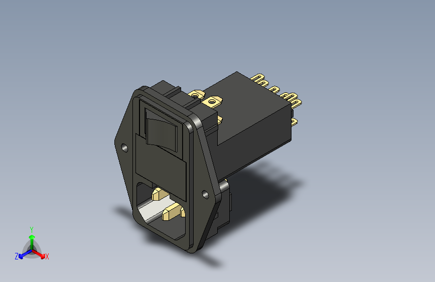 Qualtek Q340-ND