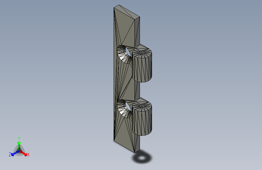 SIDEWINDER X1+ adds from Rick and Morty