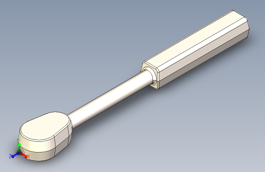 SolidWorks 教程 印度尼西亚 #052（英文字幕）- SolidWorks 文件属性=棘轮