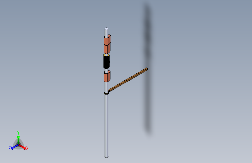 Spring Damping System=棘轮