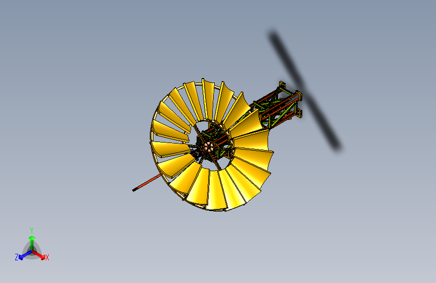 风车乐高技术=风车