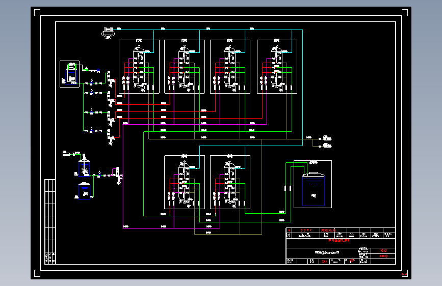 全量化树脂系统-PID11.22