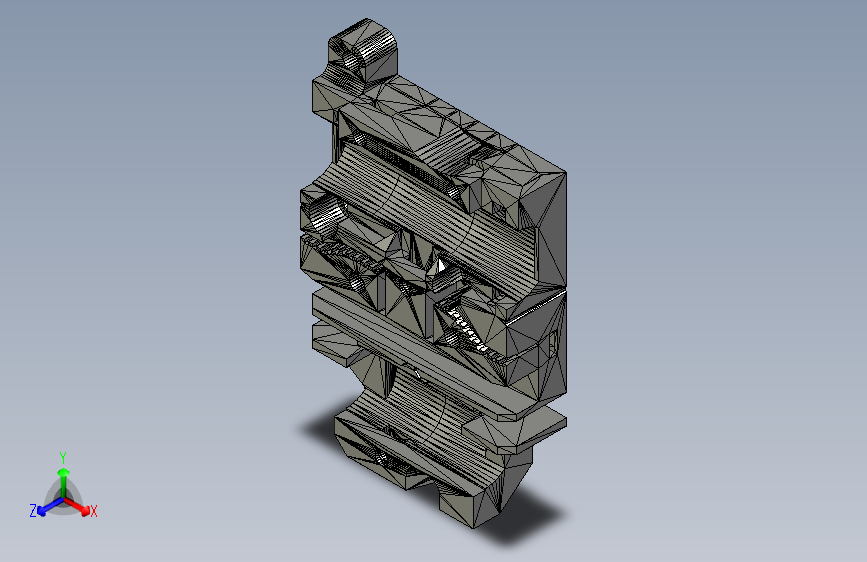 普鲁萨MK3S用邦德科技BMG