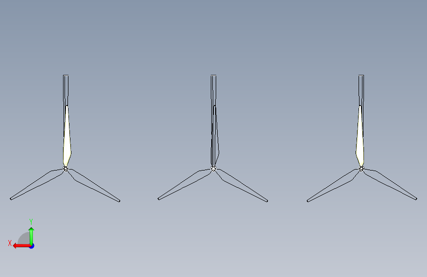全风力涡轮机=风车
