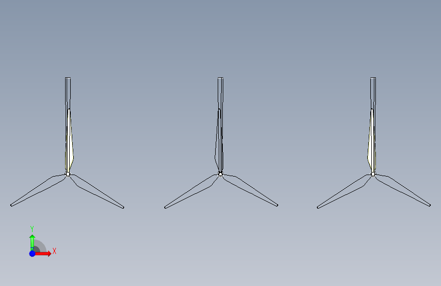 全风力涡轮机=风车
