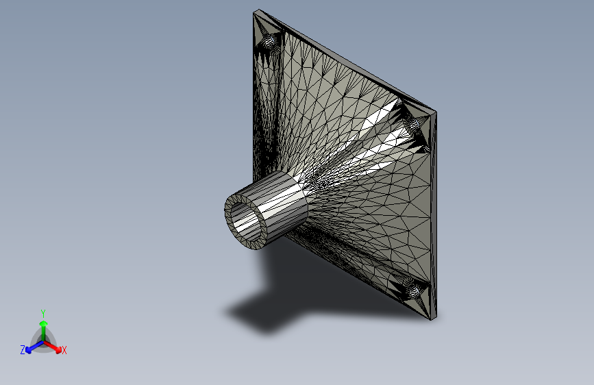 物品 图标 树脂蒸汽吸尘器 适用于 Any Cubic Photon