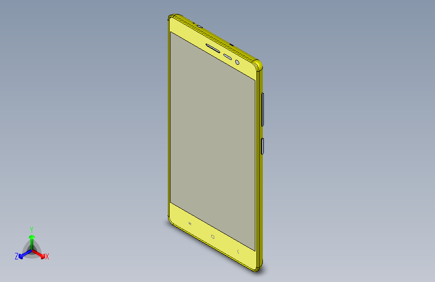 小米红米Note 3