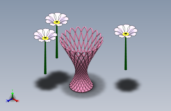 花瓶