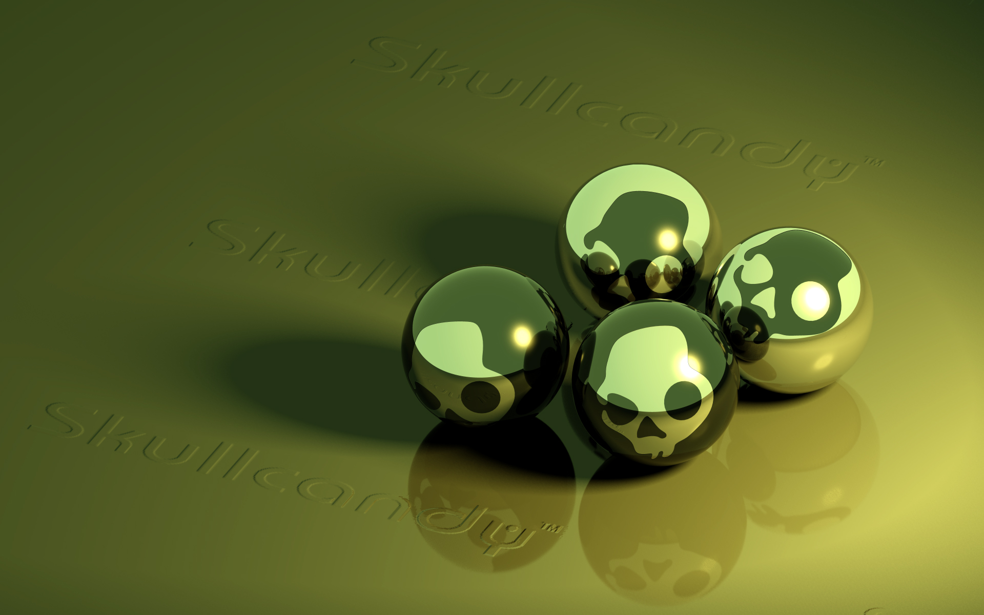 教程:使用 Creo Parametric 制作 Skullcandy 条形码壁纸