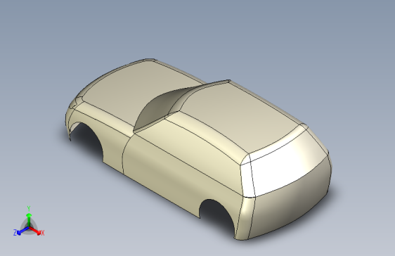 汽车型号_ SUV