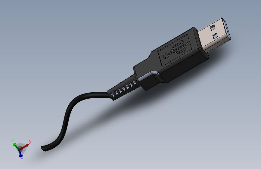 usb电缆