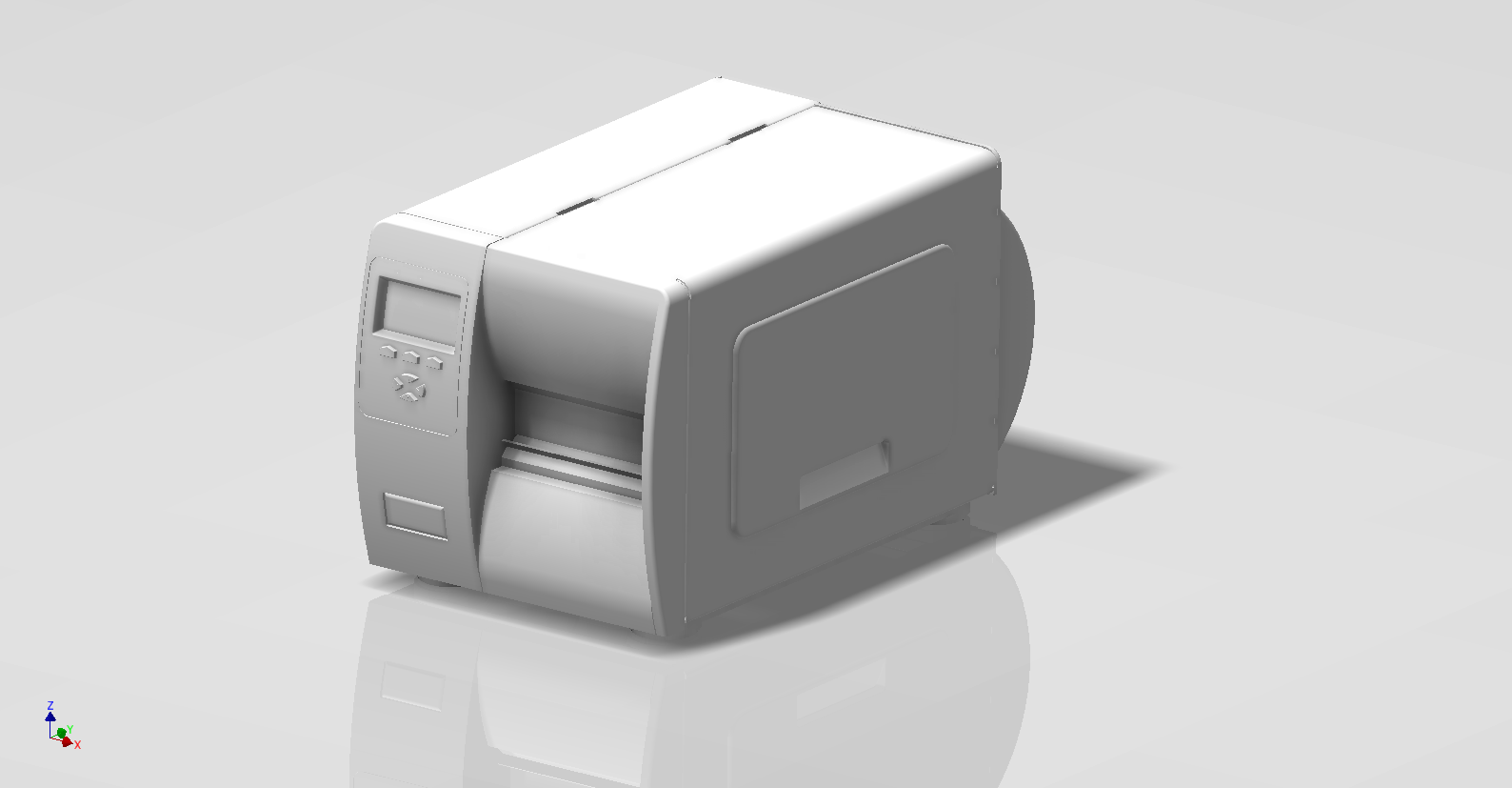 数据马克斯奥尼尔DMX-M 4206E马克2号M级