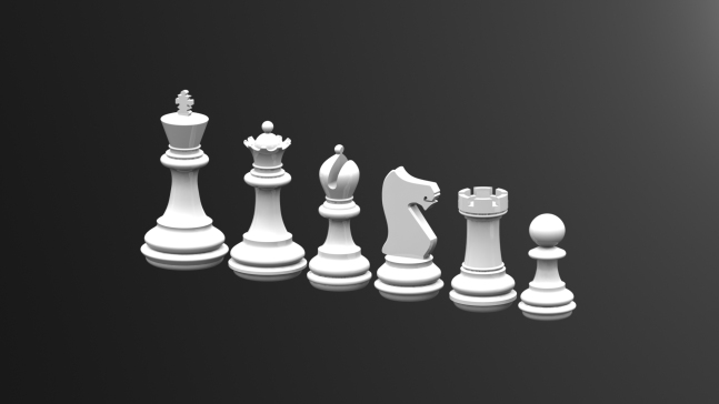 象棋游戏