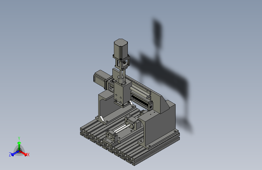原型_CNC_200X200X200