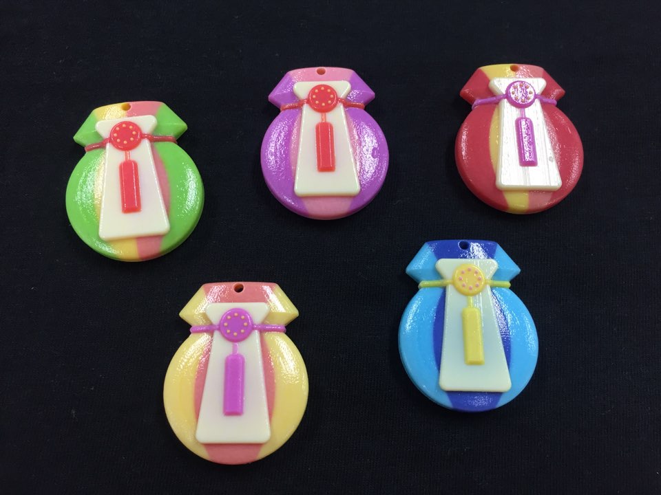 2019 Stratasys 韩国_幸运袋