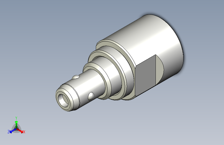imao _ 气动球锁插座 _ 图书馆
