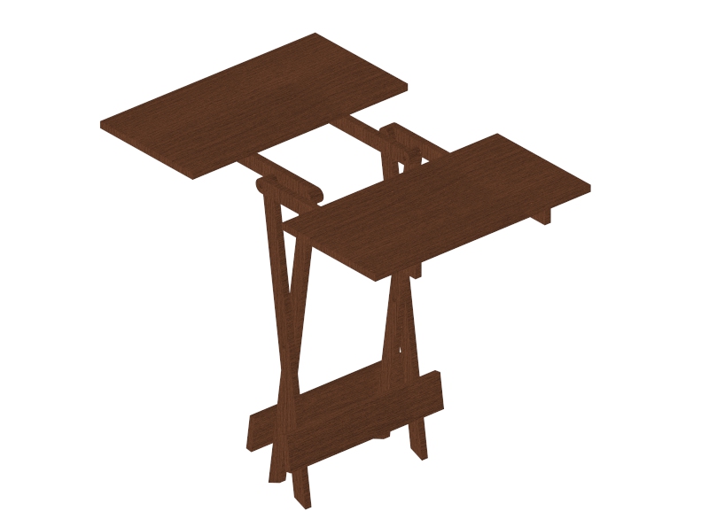 MESA DOBRÁVEL 酒吧