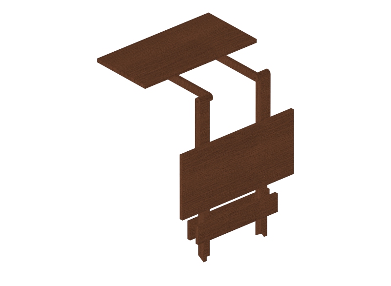 MESA DOBRÁVEL 酒吧