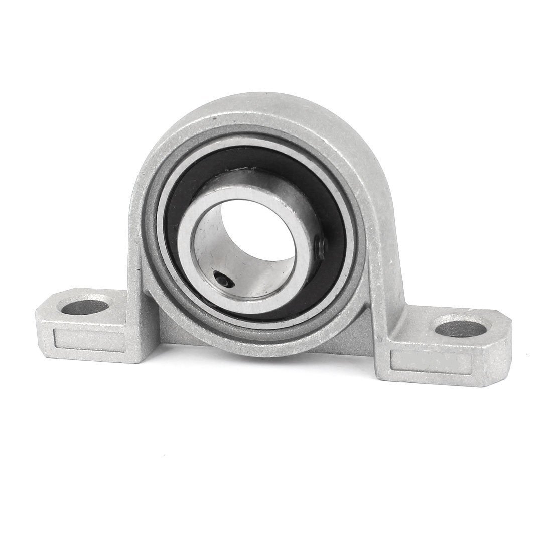 P003 17mm 自调心法兰 pillow block 滚珠轴承