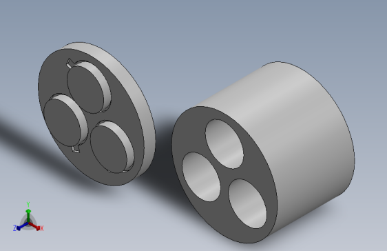 PTFE 球磨罐