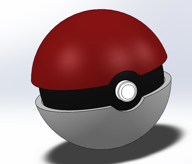 宝可梦球 (2)