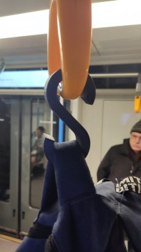 保持袋