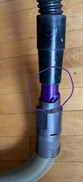 戴森吸尘器适配器