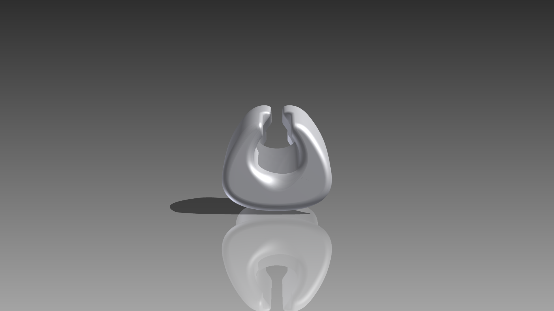 袋子持有者 3D 可打印