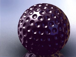 高尔夫