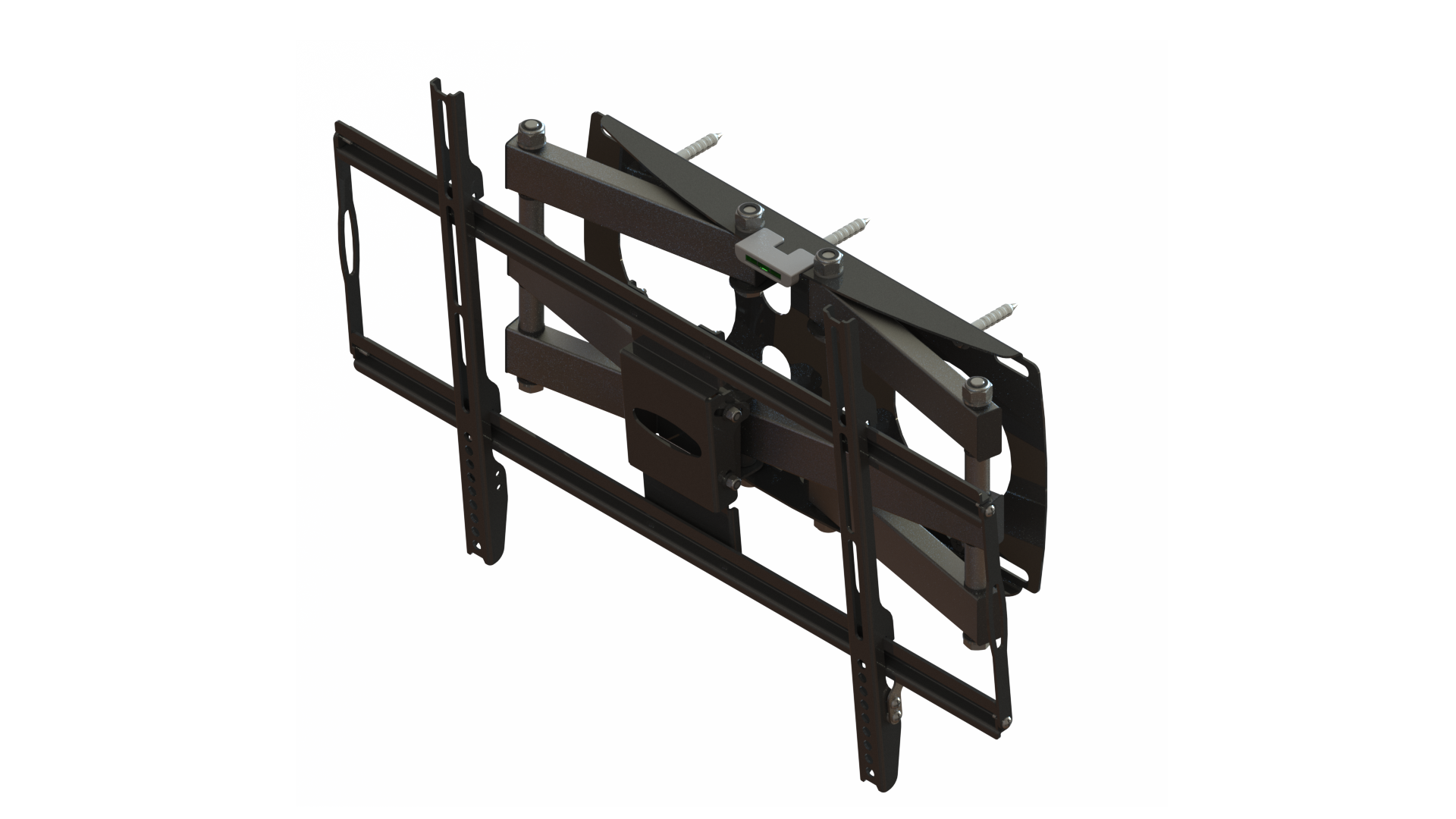 电视壁挂架 26_-65_