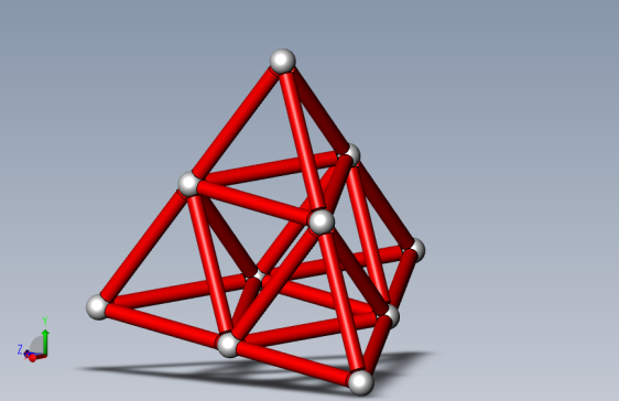 金字塔 _ Pyramid