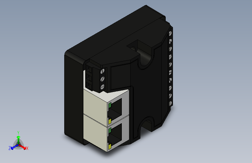 土耳其 FEN20-4DIP-4DXP